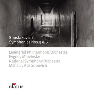 Symphony No.5 in D minor Op.47:IV Allegro non troppo