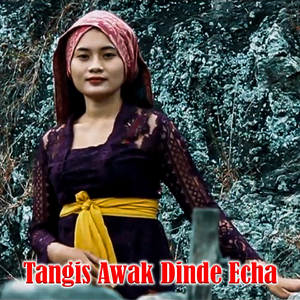 Tangis Awak Dinde Echa (Sad Version)