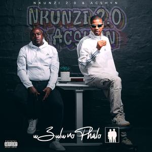 Ndiyasabela (feat. MusiholiQ)