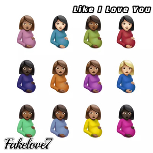 Like I Love You（Slowed clips）