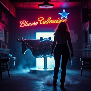 Can't Ride Your Mechanical Bull