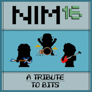 Tetris Themes: Tetris Type-A / Bradinsky