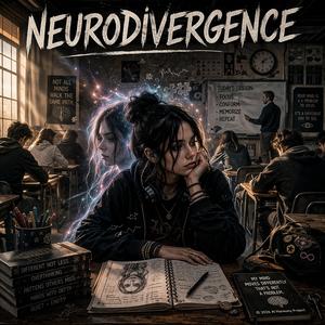 Neurodivergence
