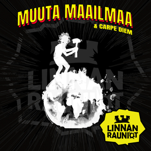 Muuta maailmaa (Single Version)