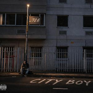 city boy