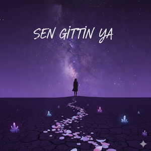 Sen Gi̇tti̇n Ya