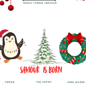 Saviour Is Born