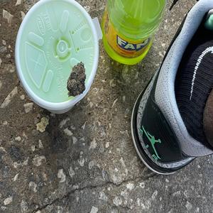 John doee (Grandma baby)