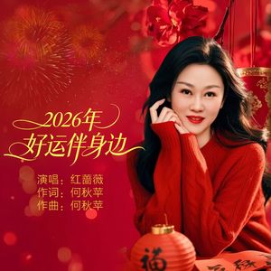 2026年好运伴身边