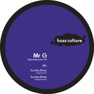 JB's (Original Mix)