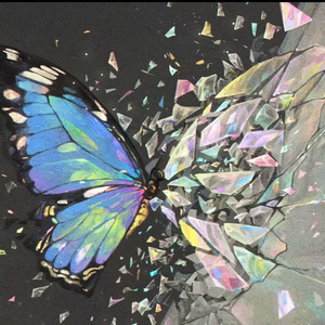 蝶碎