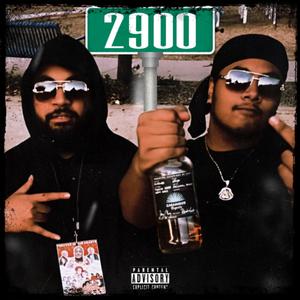 2900 (feat. 2900 Vei & LOE Naki)