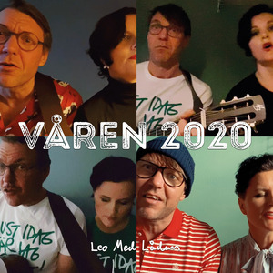 Lastbils-Elvis (tagning 3)