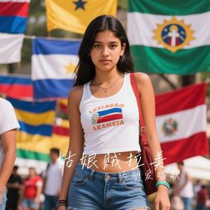 姑娘贼拉美（Cover 超哥）