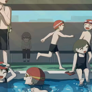 孩子王（Child King）