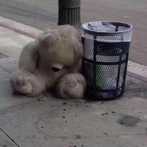 XXXTENTACION-抑郁的小熊（Sapling remix）