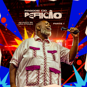 Sou Do Sereno (Ao Vivo Em São Paulo)