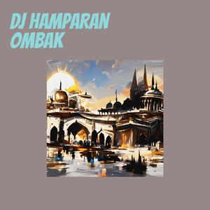 Dj Hamparan Ombak