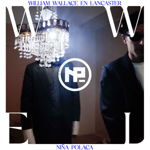 William Wallace en Lancaster