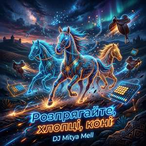 Розпрягайте, хлопці, коні