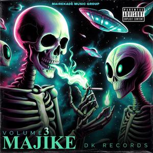 Copperfield (feat. Majike)