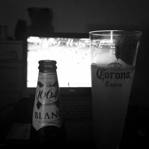 和你在一起（翻自 南京李先生）