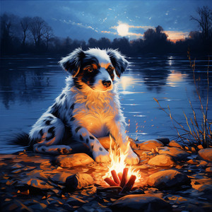 Harmony of Aquatic Bonds