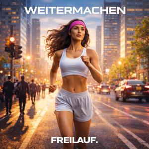 Weitermachen