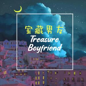 宝藏男友（下架曲）