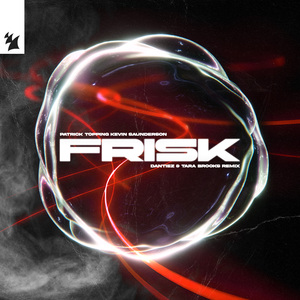 Frisk (Dantiez & Tara Brooks Extended Remix)