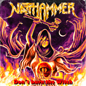 Don´t Burn the Witch