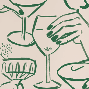 Vino Blanco（白葡）