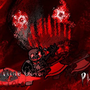 [Ending Time Octet/五倍八重终结] Phase 3 horror 残肢