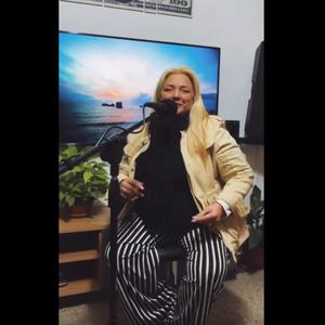 La Candela Marhiel Barboza
