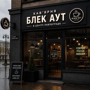 Центр Блек Аут