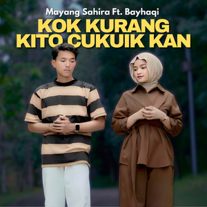 Kok Kurang Kito Cukuik Kan