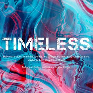 Timeless feat.NG
