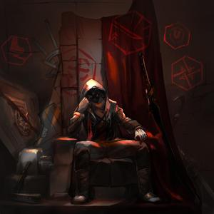 Joint(明日方舟整合运动同人曲)