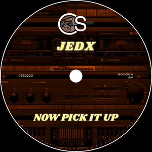 Now Pick It Up (Original Mix)