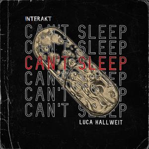 Can't Sleep