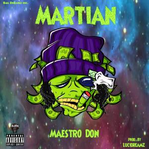 Martian