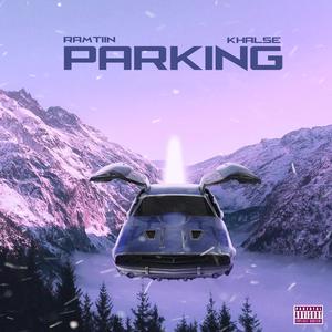 Parking (feat. Sepehr Khalse)
