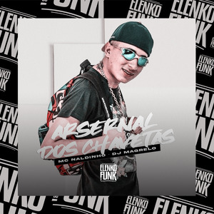 Arsenal dos Chavetas