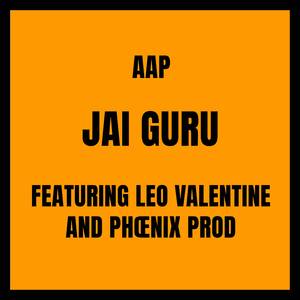 Jai Guru