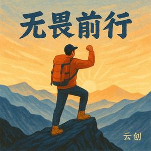 无畏前行