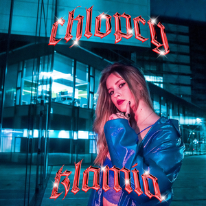 Chłopcy kłamią