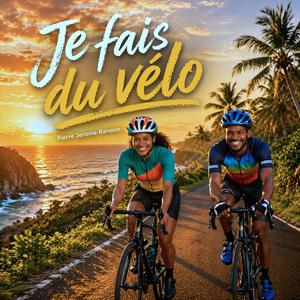 JE FAIS DU VELO