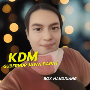 Kdm Gubernur Jawa Barat