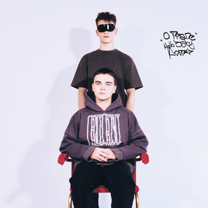 Тает (prod. by wanna2ouble)