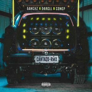 Cantazo (Remix)